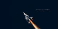 Mach 2.9試飛來觸及太空的邊緣