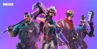 Epic將Fortnite的賬戶合并工具推遲到2019年