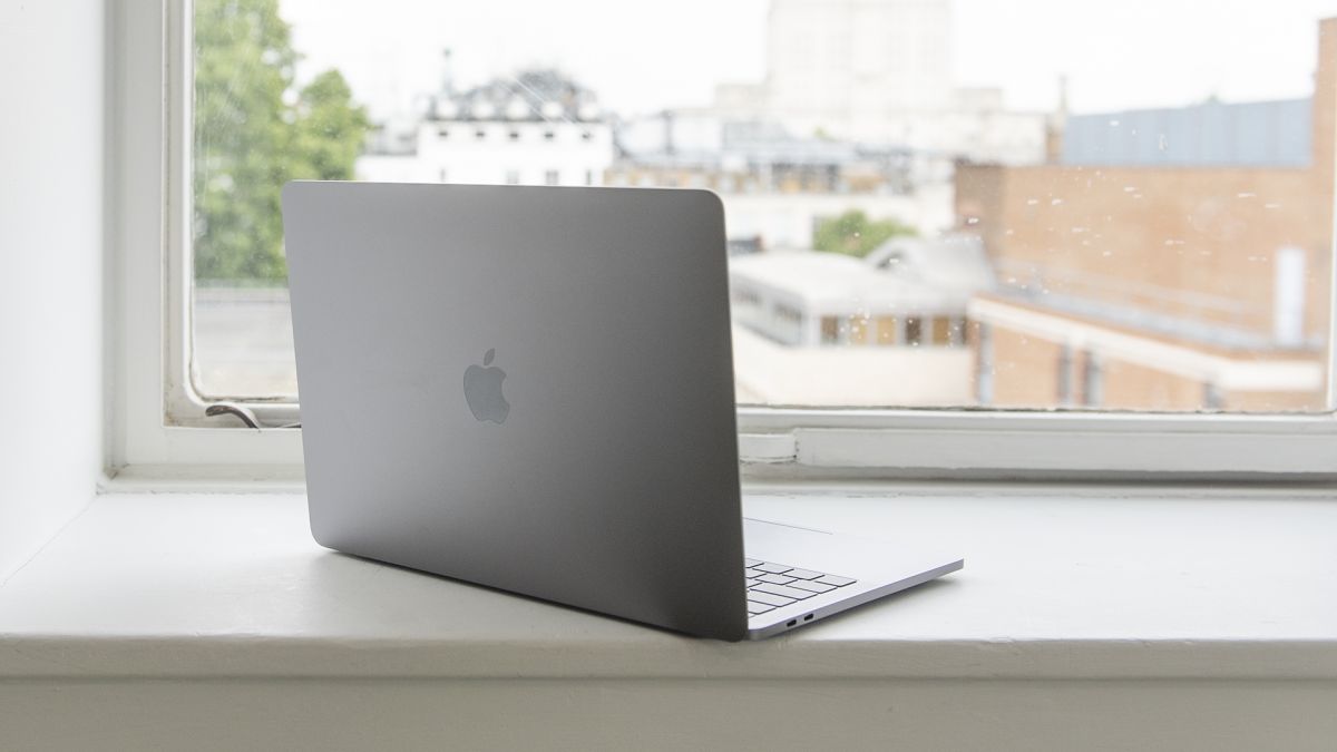 Apple MacBook Pro 13in 2018 評測 完美 重新定義