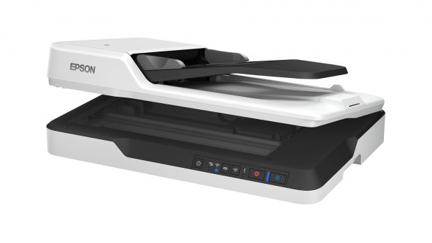 愛普生WorkForce DS-1660W評(píng)測(cè) 一款經(jīng)濟(jì)實(shí)惠的組合掃描儀