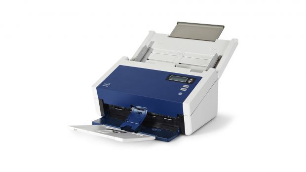 Xerox DocuMate 6460評測 需要掃描速度