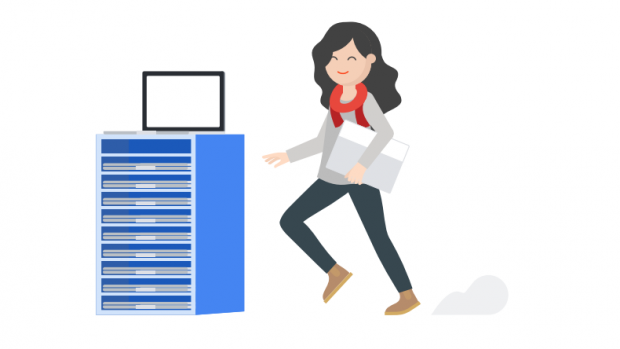 谷歌為企業(yè)提供 Grab and Go 筆記本電腦程序