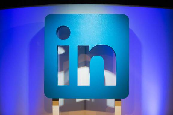 LinkedIn開始在紐約和舊金山測試活動工具