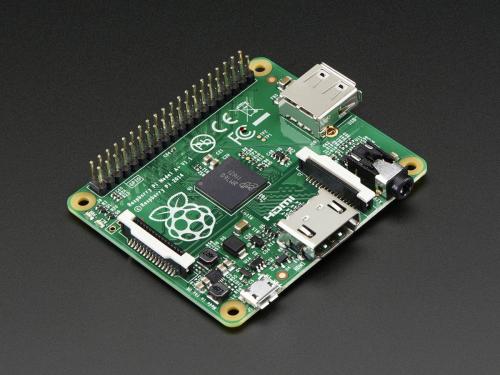 Raspberry Pi的銷量突破500萬