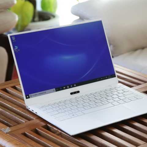 戴爾XPS 13 2019 回顧 正確的東西精致