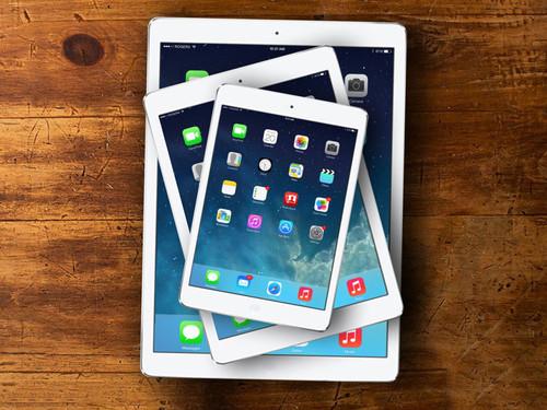 全新的iPad Air和iPad mini售價25美元而TCL的65英寸4K Roku電視比以往更便宜