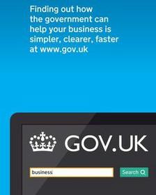 GDS將所有政府網(wǎng)站移至Gov.uk