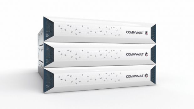 Commvault GO 2018 Commvault為初創(chuàng)公司 MSP和企業(yè)添加了新的HyperScale硬件