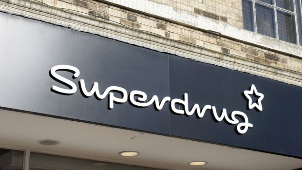 Superdrug警告客戶(hù)在黑客攻擊威脅后更改密碼