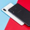 三星使用單反相機提升Galaxy A8 Star的相機性能