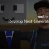 Tobii推出了針對AR和VR的眼動追蹤SDK
