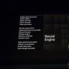 iPhone 的推出A12 Bionic 晶片、Neural Engine 神經(jīng)網(wǎng)路引擎