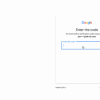 Google會向沒有Google帳戶的用戶開放文檔編輯功能