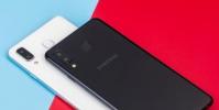 三星使用單反相機提升Galaxy A8 Star的相機性能