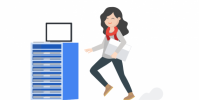 谷歌為企業(yè)提供 Grab and Go 筆記本電腦程序