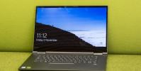 聯(lián)想Yoga 730 15in評測 強大的4K 2合1筆記本電腦
