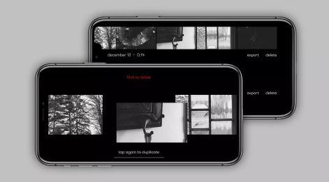 iOS電影制作應用程序Nizo可讓您在拍攝時編輯視頻