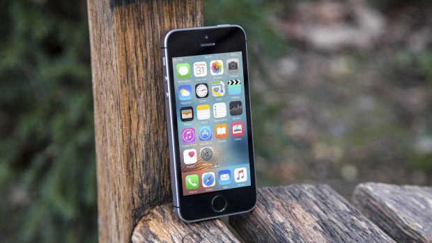 iPhone SE 2將于6月亮相嗎