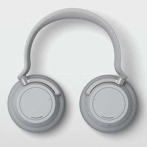 微軟可以通過無線Surface耳塞采用Apple的AirPods
