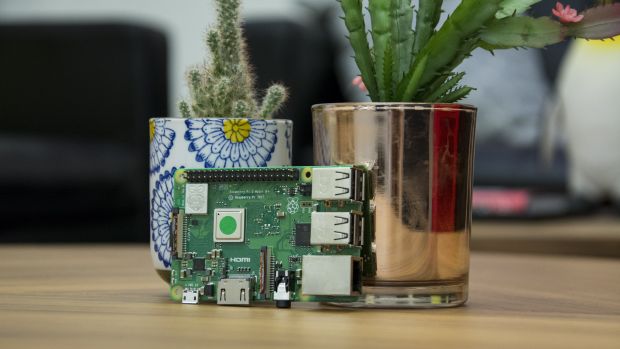 Raspberry Pi 3 B +功能改進(jìn)了處理器和網(wǎng)絡(luò)