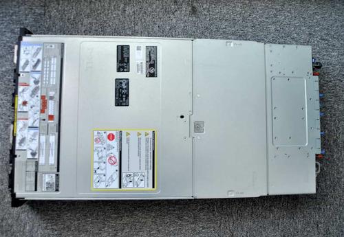 戴爾PowerEdge FX2評測