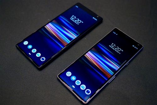 索尼XPERIA 10評測 易于掌握難以使用
