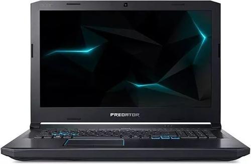 宏碁新推出的Predator Helios 700游戲筆記本電腦擁有可轉(zhuǎn)換的鍵盤和觸控板