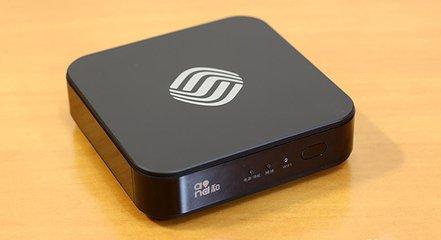 ACT Fibernet推出支持Android的4K流媒體盒支持NetflixHooq和其他平臺(tái)
