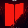 Redmi K40系列雙旗艦實現(xiàn)了全系同屏