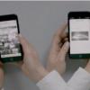 Special Projects顯示AR輔助臺(tái)式計(jì)算機(jī)替代Magic UX