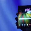 三星展示了Galaxy Fold的折疊技巧