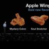 Bad Lip Reading在最新視頻中貼上了Apple的主題演講