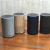 亞馬遜推出全新的Echo Echo Plus和Echo Spot