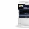 Xerox VersaLink C405DN評測應用程序豐富