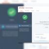 McAfee Internet Security 2019評(píng)論最后的贖回