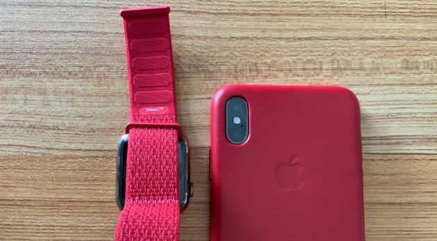 Apple宣布向PRODUCT（RED）捐贈(zèng)2億美元 成為最大的單一貢獻(xiàn)者