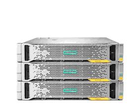 HPE StoreVirtual 3200存儲(chǔ)