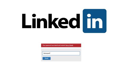 117m LinkedIn帳戶詳細信息待售