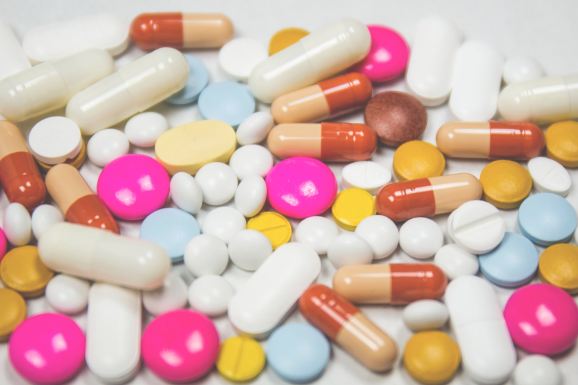 谷歌推出AI用于藥物發(fā)現(xiàn)蛋白質(zhì)識別