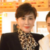 劉嘉玲在采訪中爆料何超蓮已經(jīng)結(jié)婚