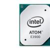 英特爾首次推出用于物聯(lián)網的Atom E3900系列