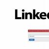 117m LinkedIn帳戶詳細(xì)信息待售