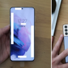 網(wǎng)上有不少關(guān)于三星Galaxy S21系列機(jī)型的爆料信息