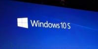 惠普 宏碁和聯(lián)想瞄準使用Windows 10 S設(shè)備的企業(yè)