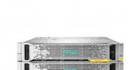HPE StoreVirtual 3200存儲