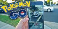 Pokemon Go可以完全訪問用戶的Google帳戶