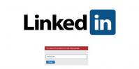 117m LinkedIn帳戶詳細(xì)信息待售