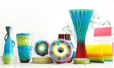 多材料3D打印用于開發(fā)快速響應(yīng)剛度可調(diào)軟驅(qū)動(dòng)器
