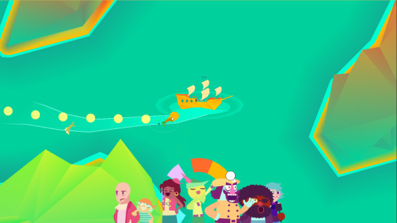 YoYo Games將發(fā)布使用其GameMaker Studio引擎制作的獨立游戲