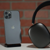 蘋(píng)果發(fā)布AirPods Max固件更新